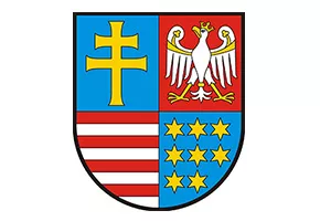 Logo województwa